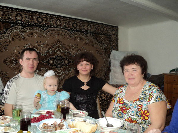 Александр Малешин