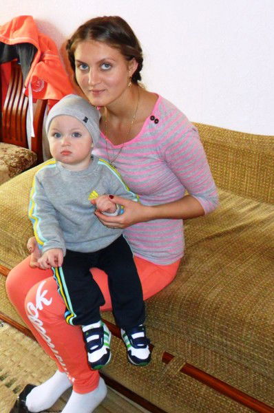 Рузаночка ))))