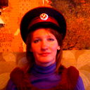 Люда Ярцева