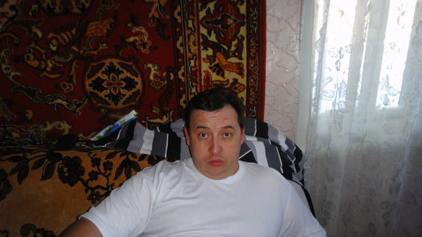 Алексей Ситов