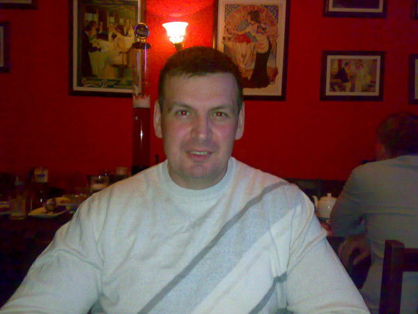 Алексей Жданов