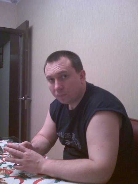 Виктор Пузанов