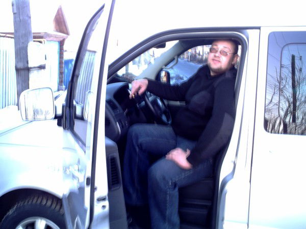 Денис Щербин