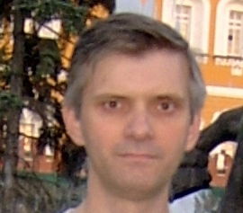 Сергей Шацкий