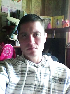 Алексей Александрович