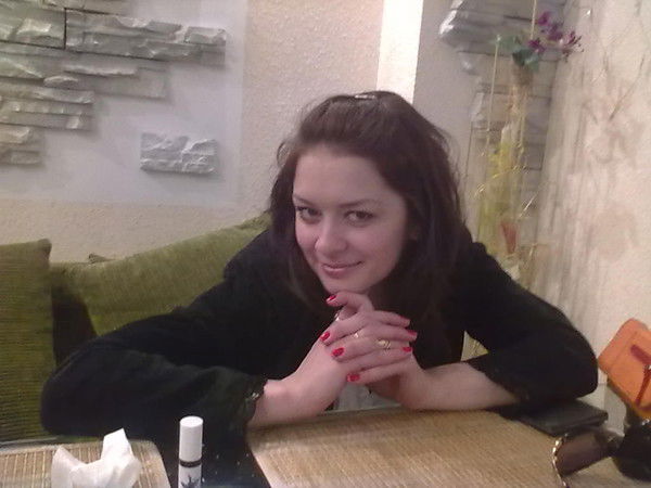 Диана Ищенко