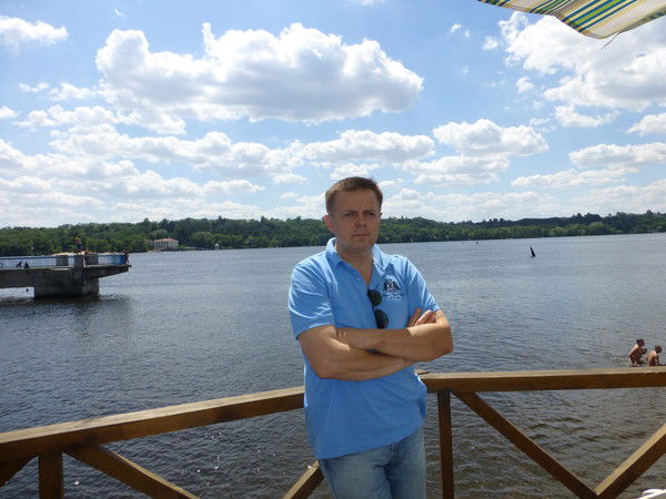 Михаил Фостяк