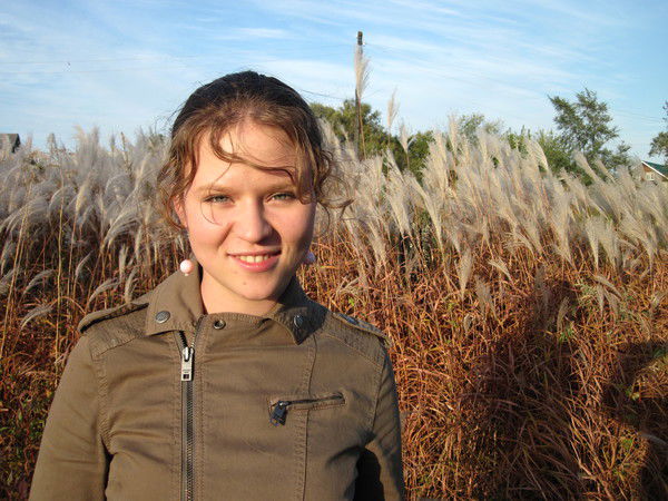 Наталья Пряха