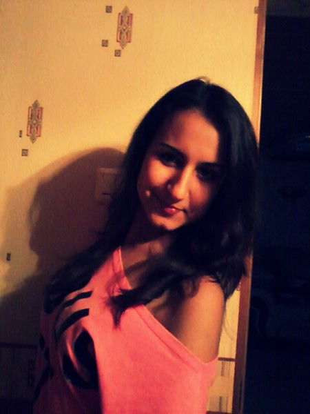 Милана Зарецкая