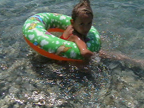 Людмила Савватеева