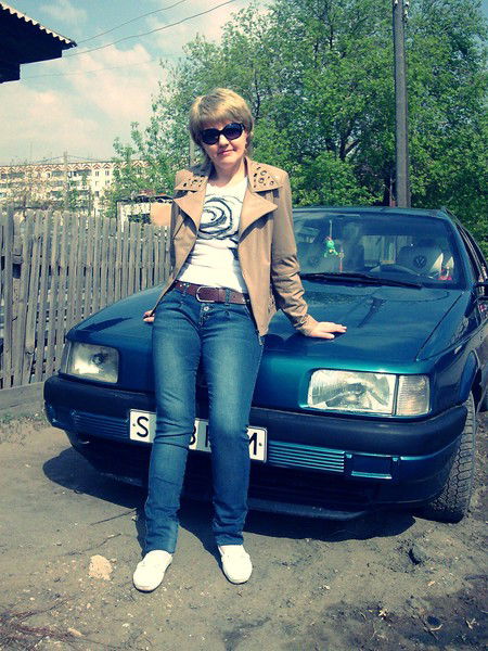 Татьяна Шваб