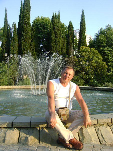 Юрий Галуза