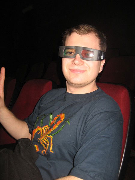 Михаил Лопатко