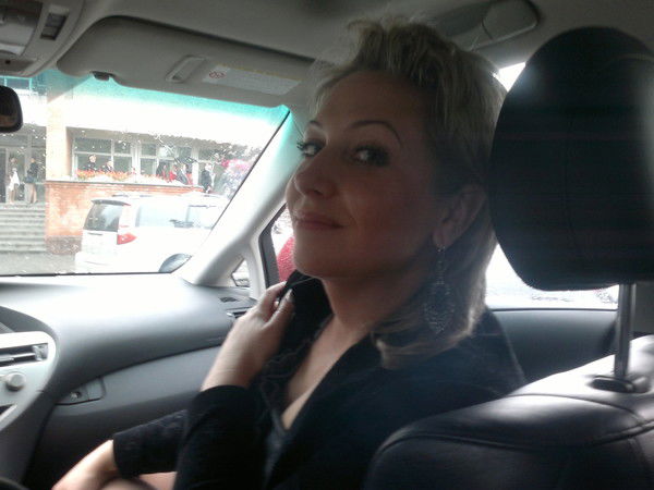 Надежда Чекурскова