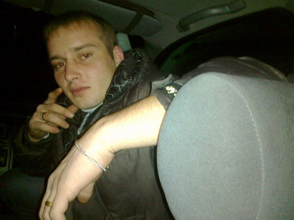 Игорek Кучеренко