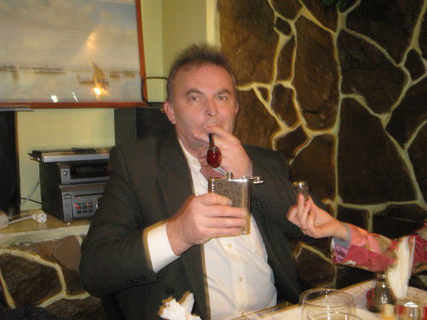 Евгений Добарин