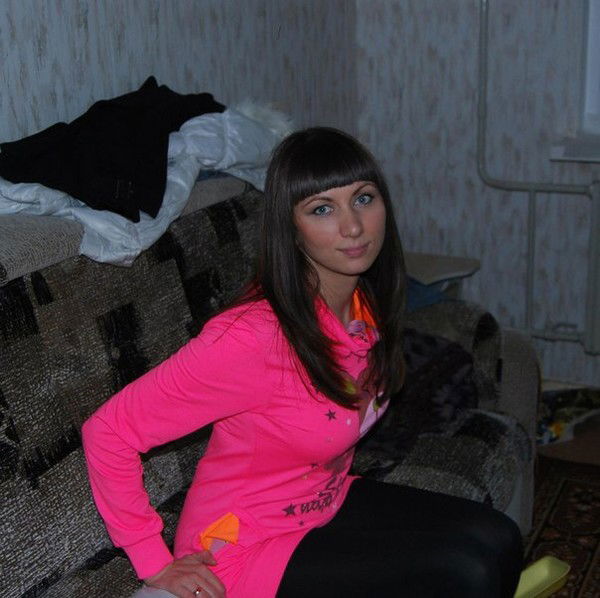 Татьяна Халевич