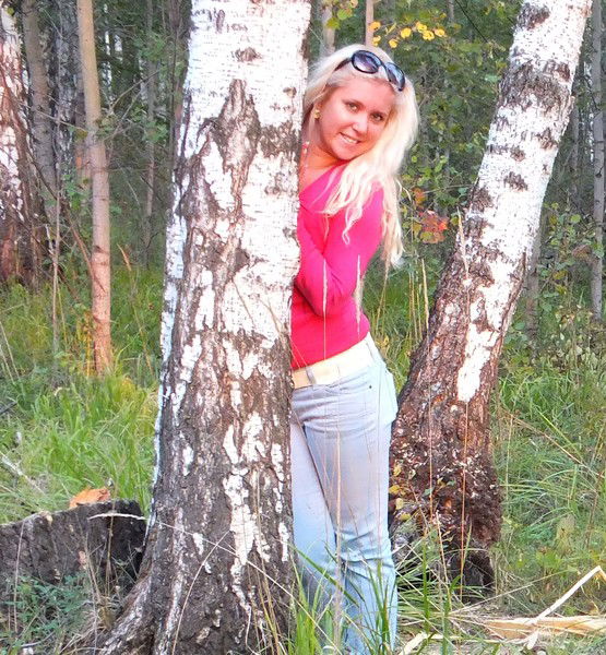 Евгения *******