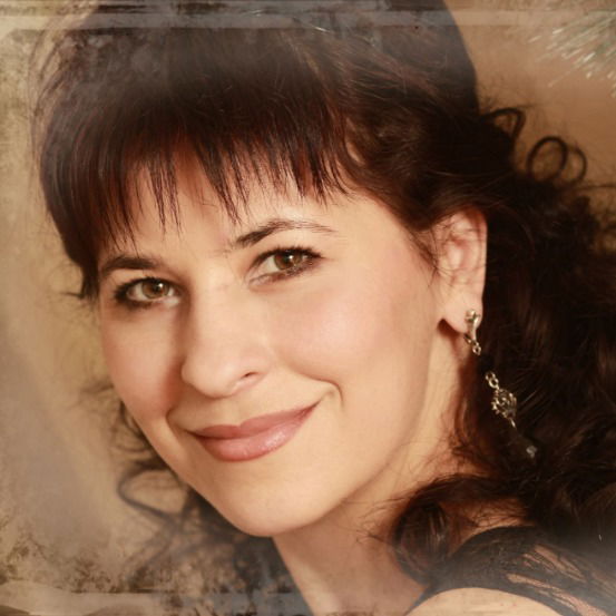 Наталья Егорова