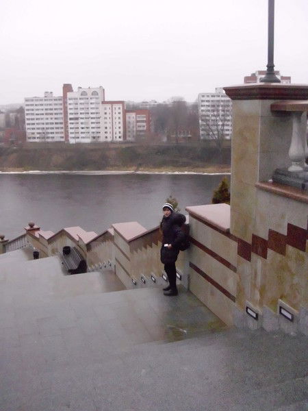 Карина Красник