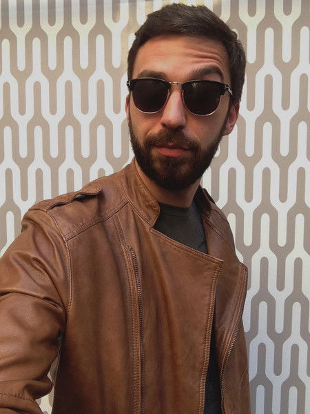 Митягин Павел