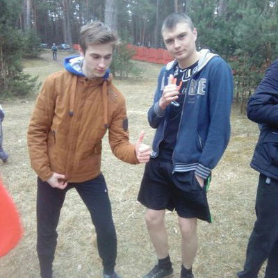 Влад Барановский