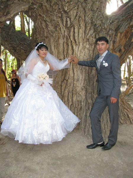 Бакытжан Маусариев