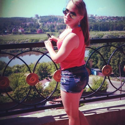 Алинка Кравц