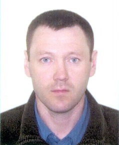 Николай Нечаев