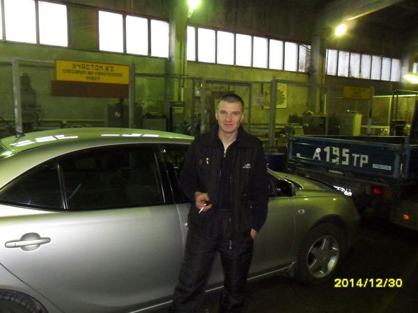 Руслан Сипалов