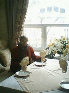 Людмила Гусева