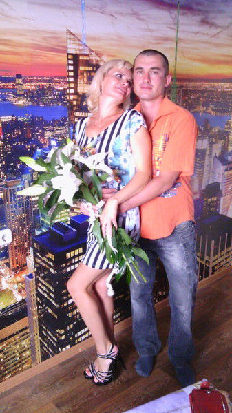 Гена Лукьяненко