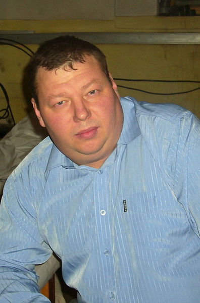 Владимир Кислов