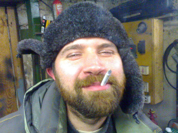 Александр Ромашов