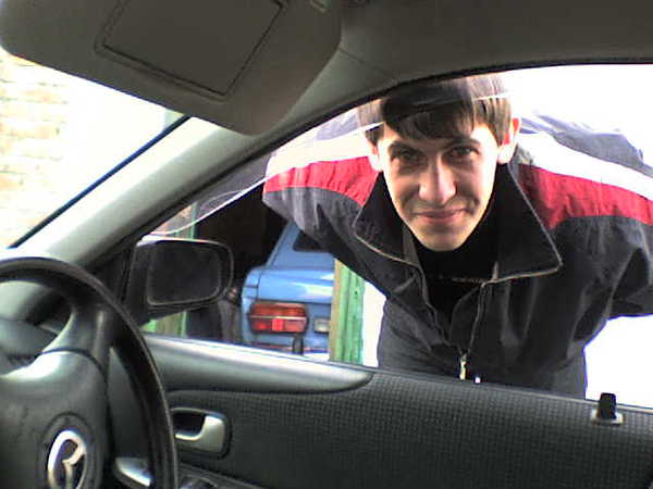 Андрей Шелковников