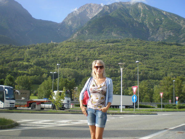 Евгения Белоусова