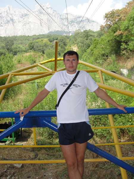 Виталик Беликов