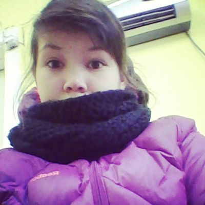 Ольга Владимировна