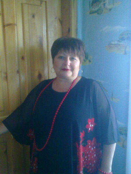 Ольга Князева