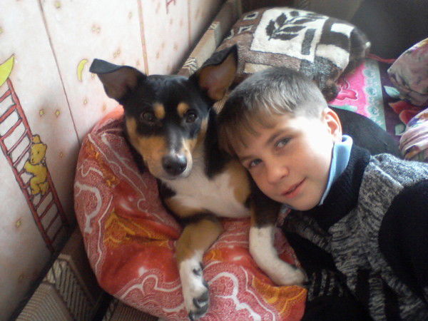 Александр Skaylayngta