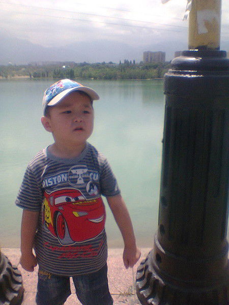 Айнур Шаяхметова