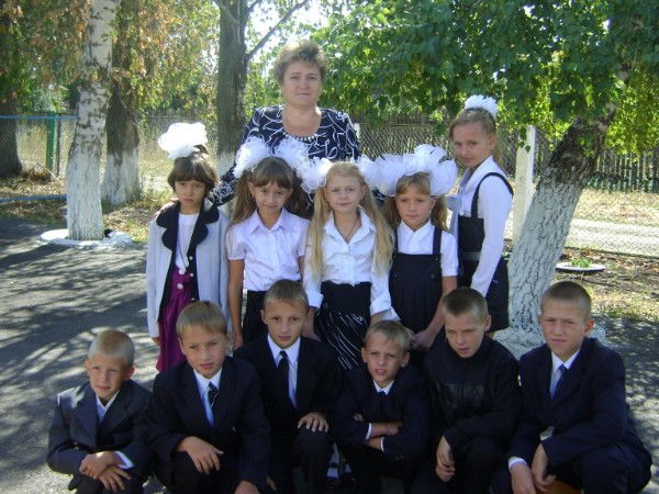 Ирина Гридасова