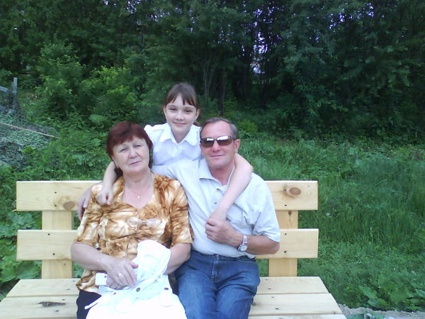 Нина Салмина