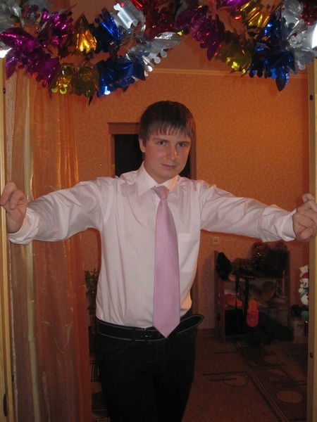 Александр Кулаков