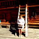 Елена Николаева