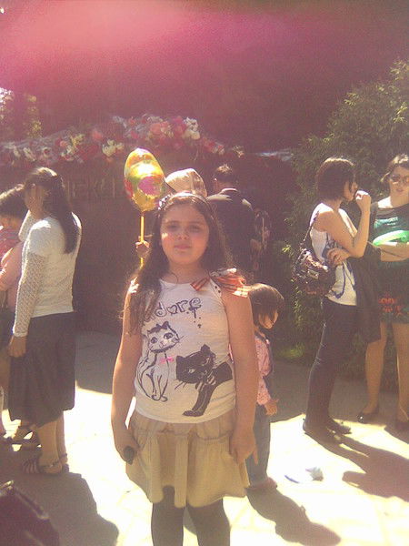 Лала Караева