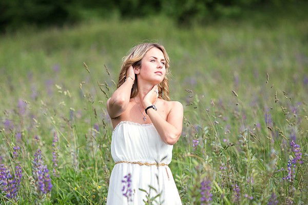 Вероника Романенко