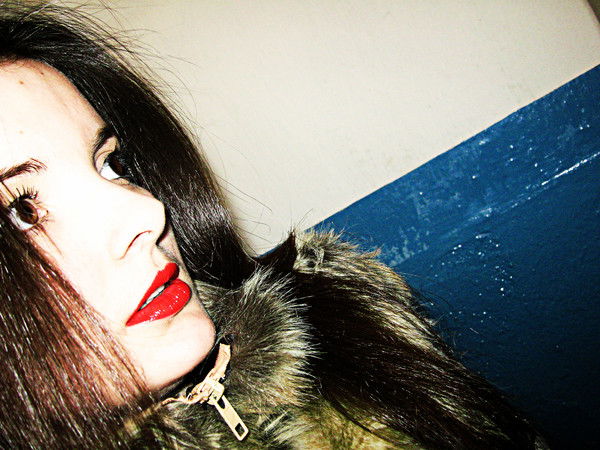 Александра Романова