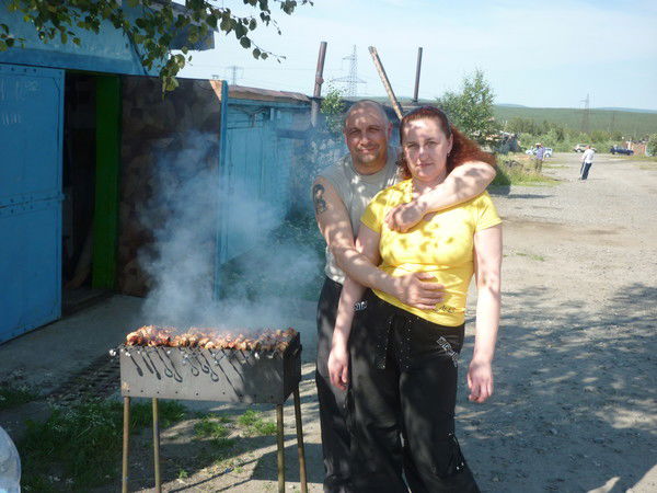 Владимир Кирьяков