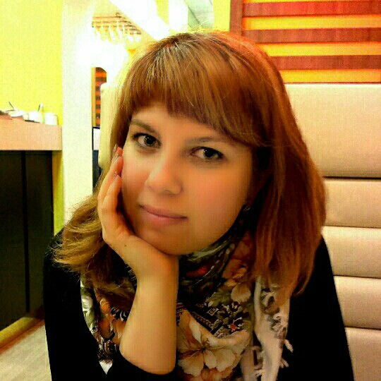 Татьяна Звонаренко